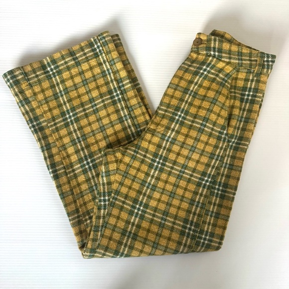 Free People Shape Up Trouser Pants Size 6 - Picture 4 of 8